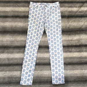 🐳 Vineyard Vines Girls Saylor Skinny Jeans -…